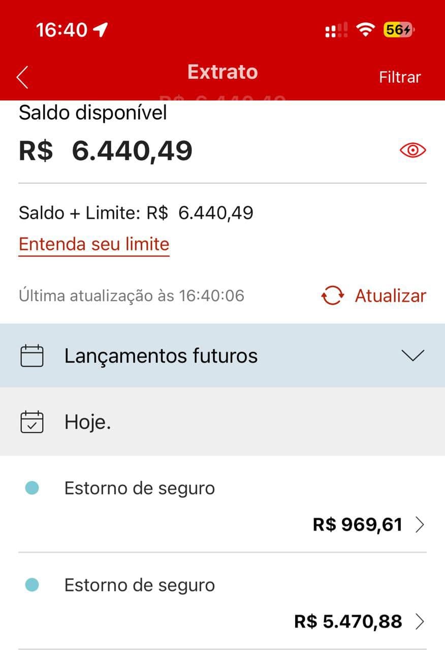Resultado de cliente 3